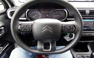 CITROEN C3  STE