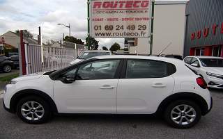 CITROEN C3  STE