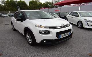 CITROEN C3  STE