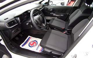 CITROEN C3  STE