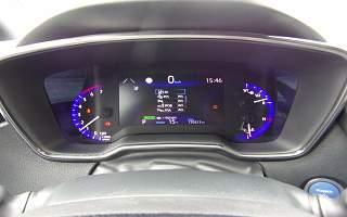 TOYOTA COROLLA  HYBRID
