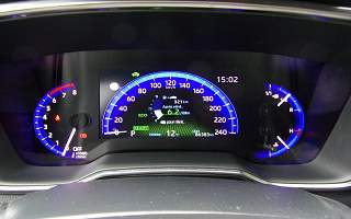 TOYOTA COROLLA  SPORTS TOURING