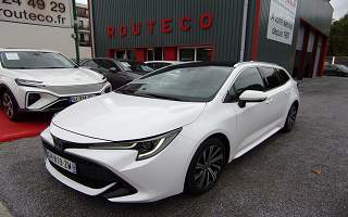 TOYOTA COROLLA  SPORTS TOURING