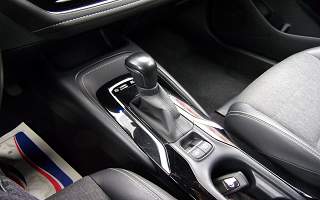 TOYOTA COROLLA  SPORTS TOURING