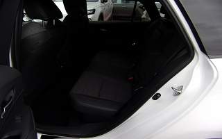 TOYOTA COROLLA  SPORTS TOURING