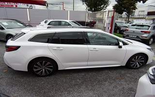 TOYOTA COROLLA  SPORTS TOURING