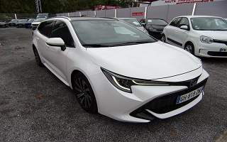 TOYOTA COROLLA  SPORTS TOURING