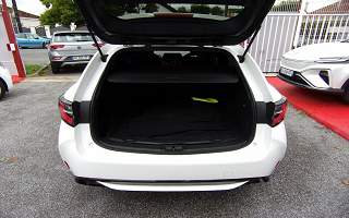 TOYOTA COROLLA  SPORTS TOURING