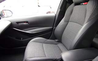 TOYOTA COROLLA  SPORTS TOURING