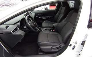 TOYOTA COROLLA  SPORTS TOURING