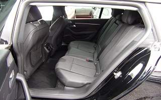 PEUGEOT  508 SW 225E HYBRID EAT8