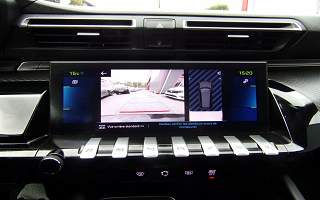 PEUGEOT  508 SW 225E HYBRID EAT8