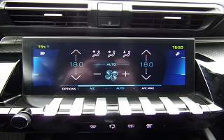 PEUGEOT  508 SW 225E HYBRID EAT8
