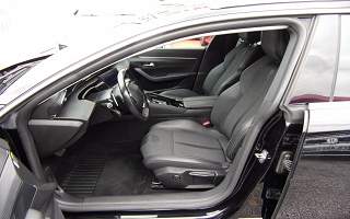 PEUGEOT  508 SW 225E HYBRID EAT8