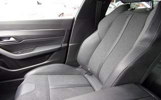 PEUGEOT  508 SW 225E HYBRID EAT8