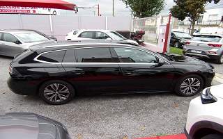 PEUGEOT  508 SW 225E HYBRID EAT8