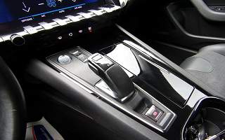 PEUGEOT  508 SW 225E HYBRID EAT8