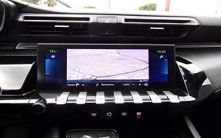 PEUGEOT  508 SW 225E HYBRID EAT8