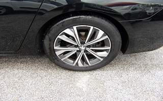 PEUGEOT  508 SW 225E HYBRID EAT8