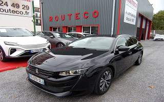 PEUGEOT  508 SW 225E HYBRID EAT8
