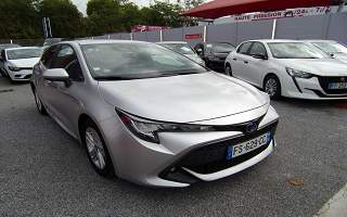 TOYOTA COROLLA  BERLINE 5P