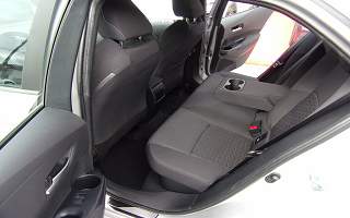 TOYOTA COROLLA  BERLINE 5P