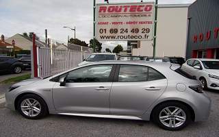 TOYOTA COROLLA  BERLINE 5P