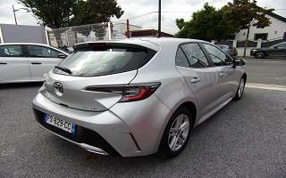 TOYOTA COROLLA  BERLINE 5P