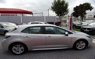 TOYOTA COROLLA  BERLINE 5P