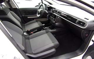 CITROEN C3  STE