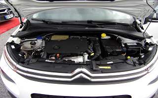 CITROEN C3  STE