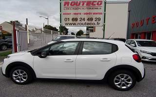 CITROEN C3  STE