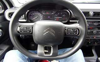 CITROEN C3  STE