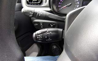 CITROEN C3  STE