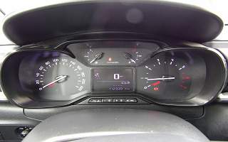CITROEN C3  STE