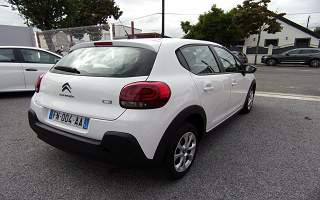 CITROEN C3  STE