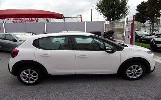 CITROEN C3  STE