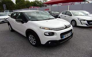 CITROEN C3  STE
