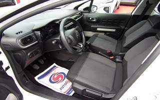 CITROEN C3  STE