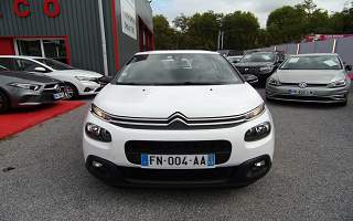CITROEN C3  STE