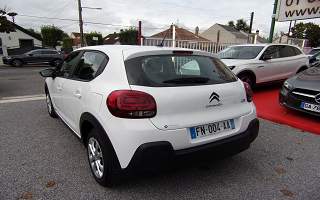 CITROEN C3  STE