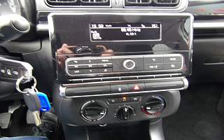 CITROEN C3  STE