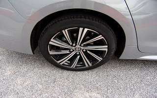 TOYOTA COROLLA TOURING COROLLA SPORTS TOURING