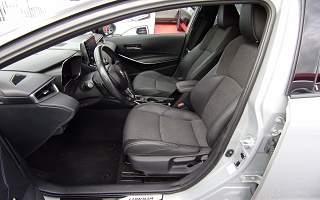 TOYOTA COROLLA TOURING COROLLA SPORTS TOURING