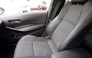 TOYOTA COROLLA TOURING COROLLA SPORTS TOURING