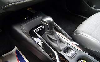 TOYOTA COROLLA TOURING COROLLA SPORTS TOURING