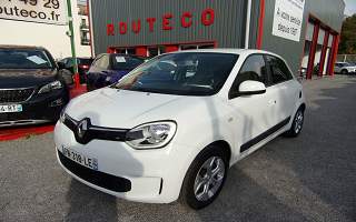 RENAULT TWINGO  III