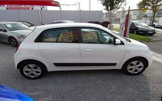 RENAULT TWINGO  III