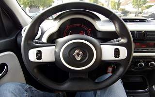 RENAULT TWINGO  III