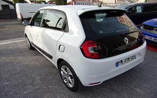 RENAULT TWINGO  III